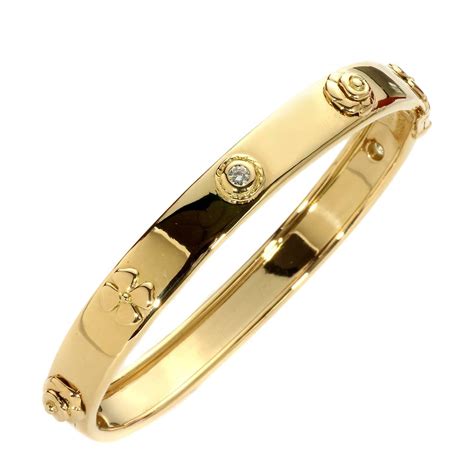 chanel gold bangle bracelet|new chanel gold bracelet.